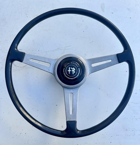 Volante alfa romeo giulia - romeo,