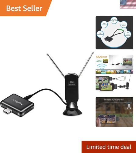 Adattatore sintonizzatore usb - adattatore,