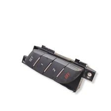 AUDI A6 Interruttore Memoria