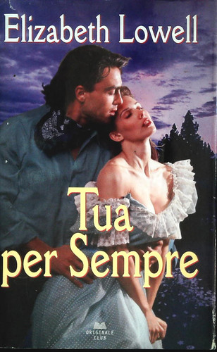 Tua per sempre elizabeth - tua,