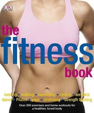 The Fitness Book - DK