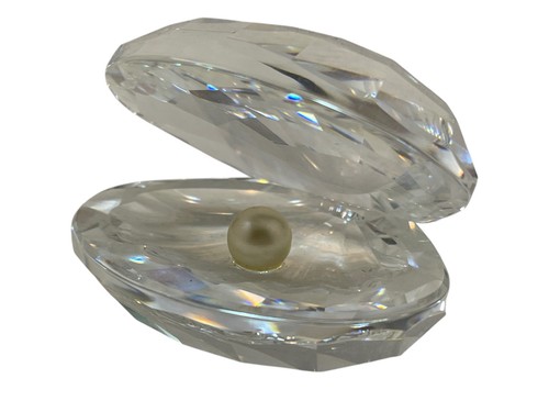 Statua swarovski cristallo - statua,