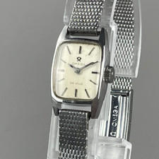 OMEGA De Ville Orologio