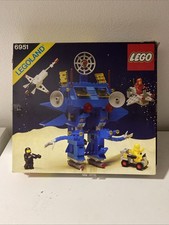 Lego 6951 Vintage * COMPLETO*