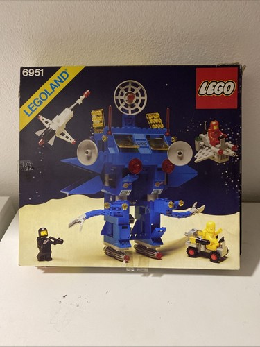 Lego 6951 vintage - 6951, *