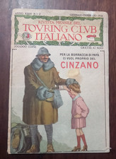 RIVISTA MENSILE DEL TOURING