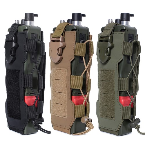 Molle marsupio borraccia
