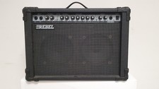 Amplificatore Chitarra Rebel