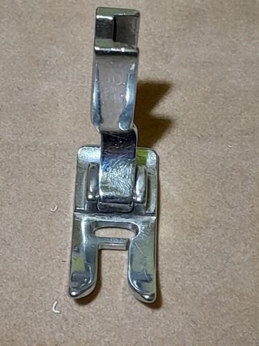 Piedino metallo per - per, punto