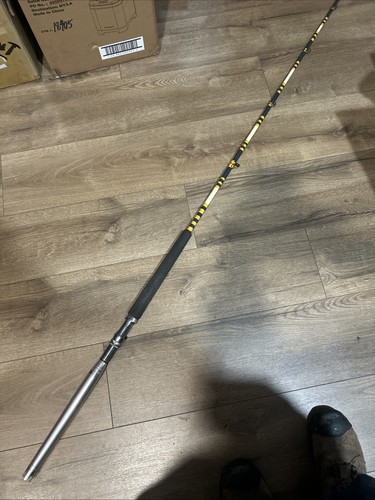 Canna trolling pesca - canna, da