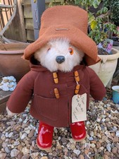 Orso Paddington originale