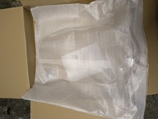 Parabrezza Specifico Alto con Paramani per Yamaha Xenter Originale 