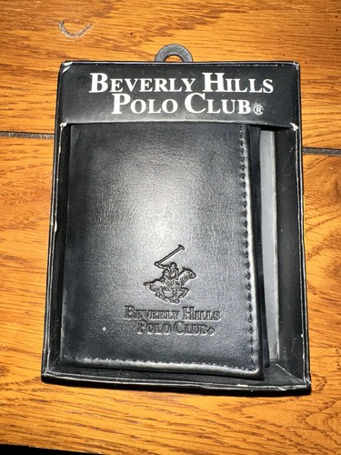 Portafoglio beverly hills polo - beverly,
