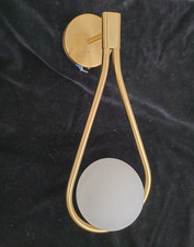 Applique vintage goccia