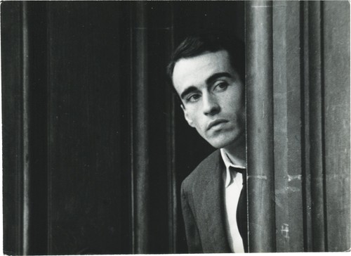Robert bresson pickpocket due - robert,