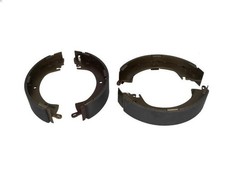 Brake jaw set lpr - brake,