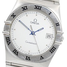 Orologio Uomo OMEGA