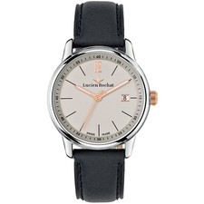 Mens Wristwatch LUCIEN ROCHAT