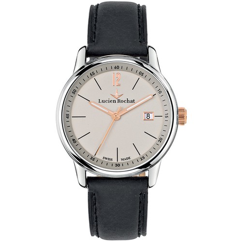 Mens wristwatch lucien rochat - wristwatch,