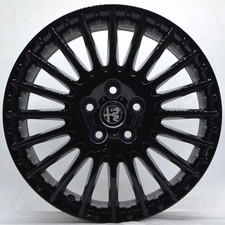Cerchi lega alfa - in,