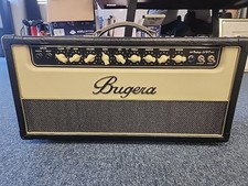 BUGERA ~ V55HD Amplificatore