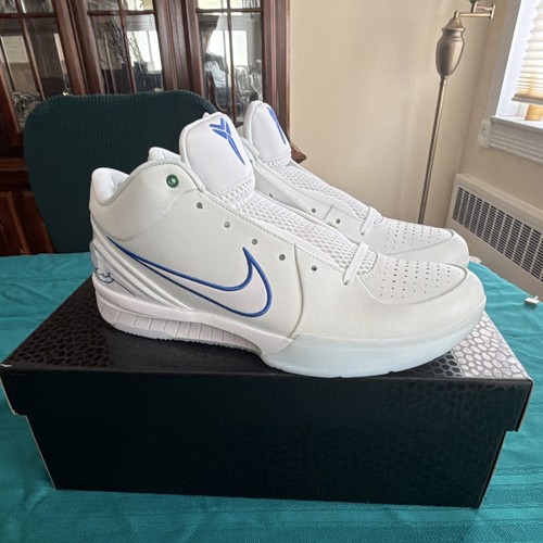 Nike kobe protro draft day - 4,