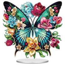 GADITIEK 5D Diamond Painting