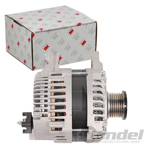 Generatore alternatore 185a - nk,
