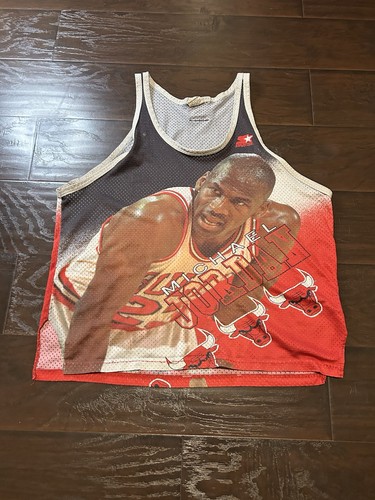 Maglia michael jordan aop - jordan,