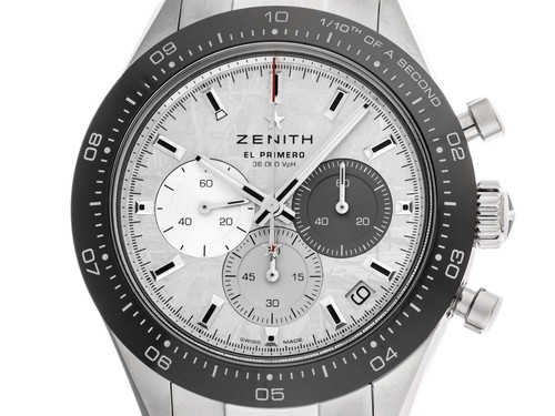 Zenith chronomaster sport - chronomaster,