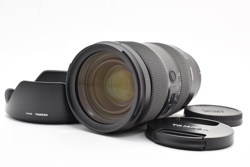 Tamron 150mm 8 - 35-150mm, di