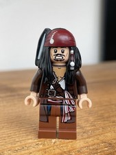 Lego pirati dei caraibi - dei,