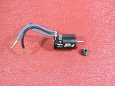 Motore con sensore brushless