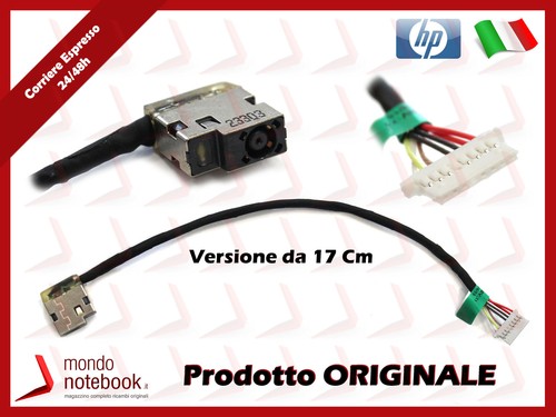 Connettore alimentazione - connettore, dc