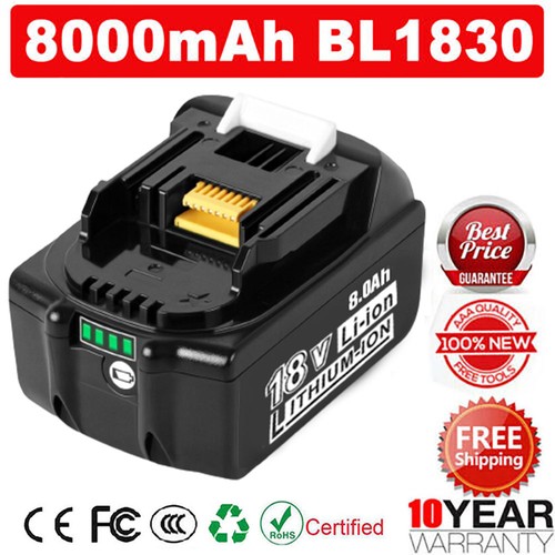 8ah per batteria - 8ah, ricambio