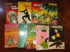 I DARDO POCKET ed. Dardo 1974/75 a scelta