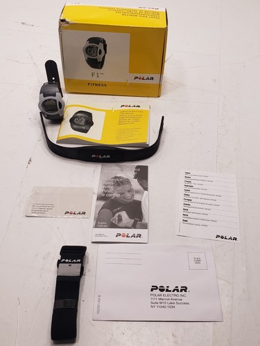 Orologio polar fitness - polar, f1