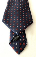 Marinella Napoli Cravatta Tie Krawatte Like New