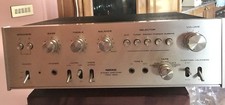 AMPLIFICATORE VINTAGE ANNI 70