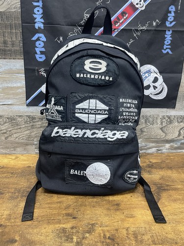 Zaino balenciaga explorer - -,