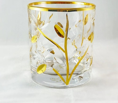 Gage oro 24kt - vetro, veneziano