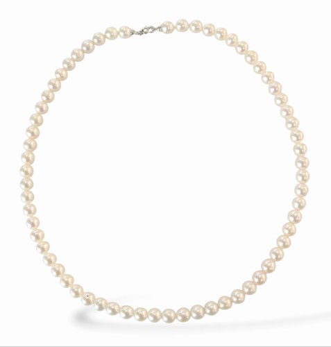 Collana girocollo donna - girocollo,
