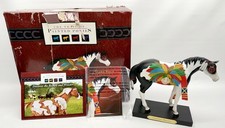 Il sentiero dei pony dipinti