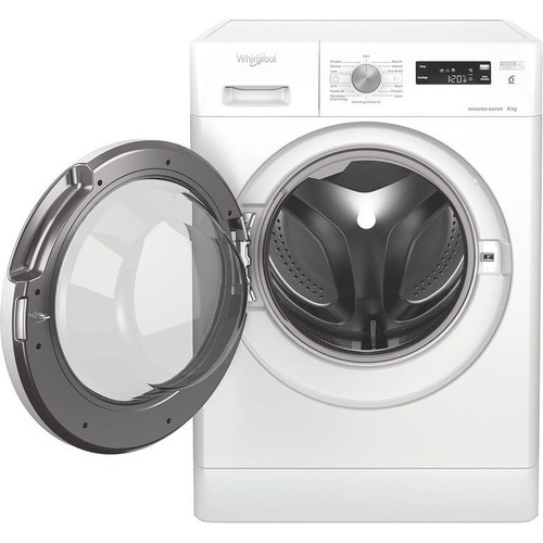 Whirlpool ffs p87 it - whirlpool,