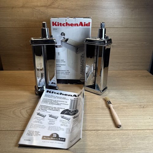 Kitchenaid kpca pasta cutter - kitchenaid,
