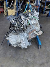 MOTORE 1.3TB BENZINA 103KW