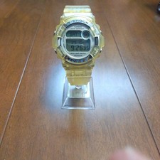 Orologio Uomo CASIO G-SHOCK