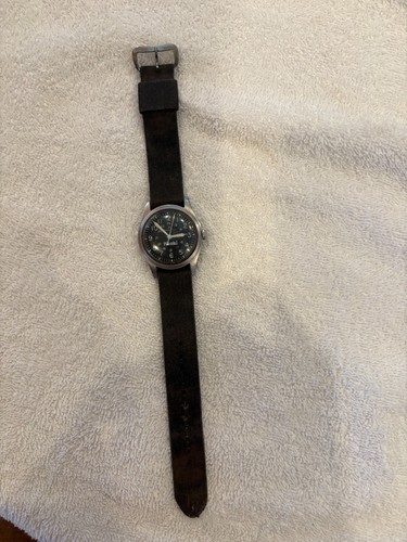 Hamilton khaki vintage - khaki,