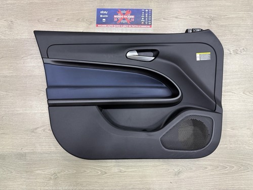 Pannello rivestimento interno - pannello,
