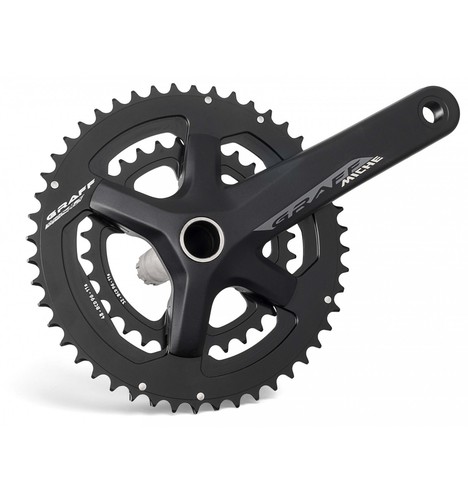Guarnitura gravel 2x11v - gravel, miche
